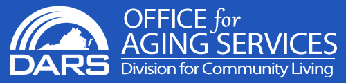 Office for Aging Services logo